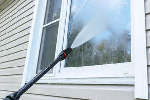 7 Must Have Services in a Window Cleaning Company